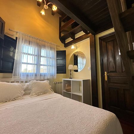 Casa Covarrubias Сантильяна-дель-Мар Экстерьер фото