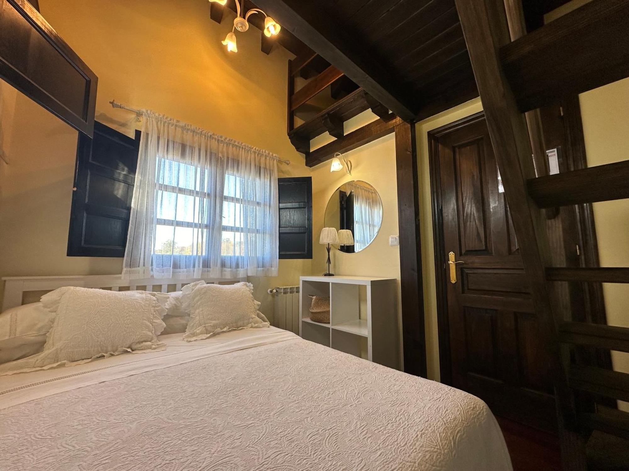 Casa Covarrubias Сантильяна-дель-Мар Экстерьер фото
